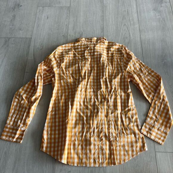 J Crew women’s shirt size m - Picture 2 of 7